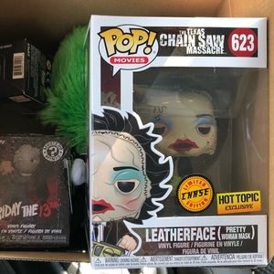 Meet your Posher, Daniel